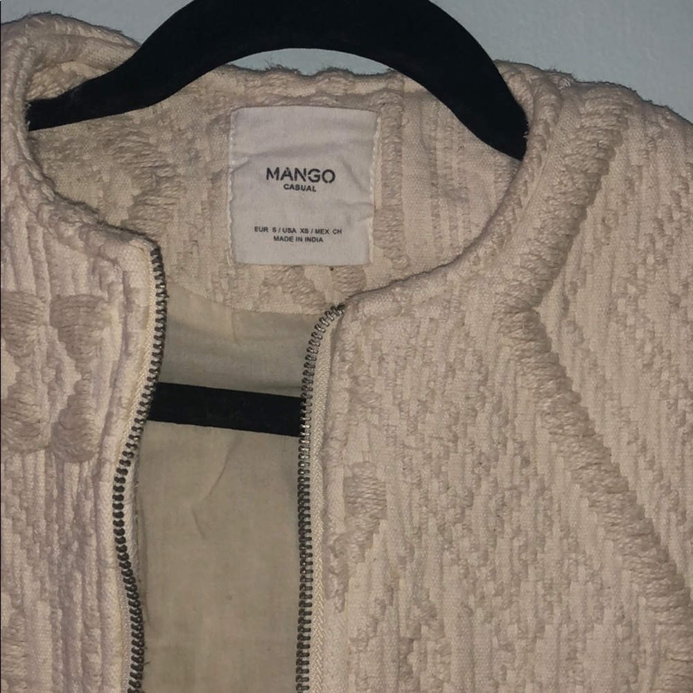 Jacket - Picture 3 of 4